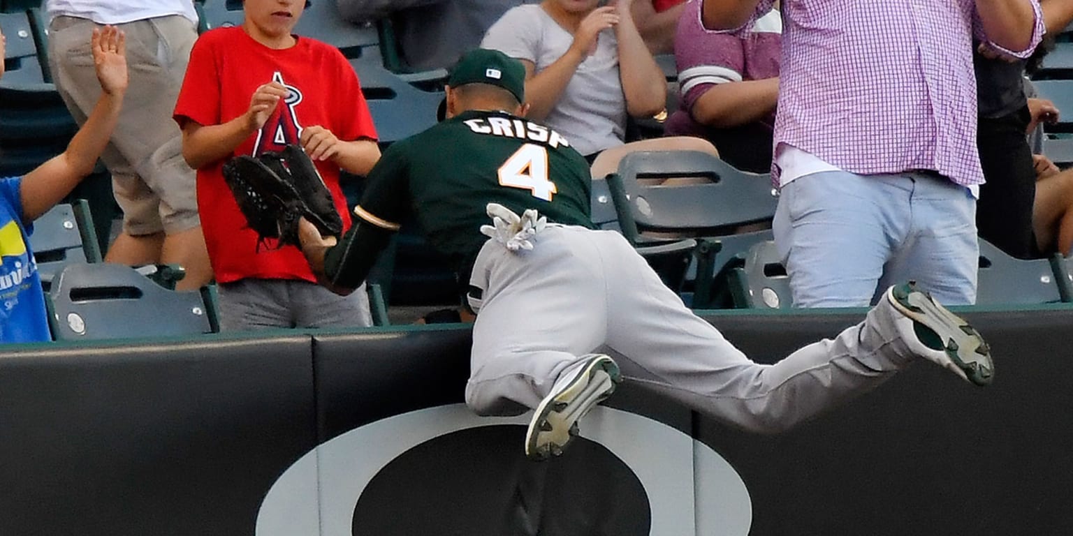 Coco Crisp could be heading to the Cleveland Indians - Covering the Corner