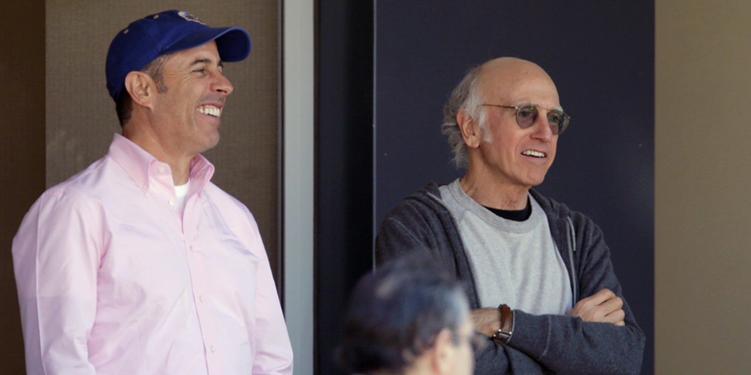 The Oral History of Baseball on 'Seinfeld