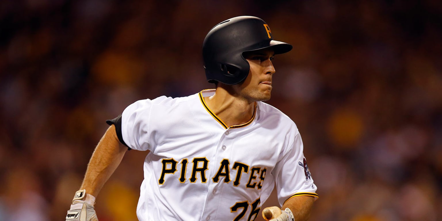 Pittsburgh Pirates Rumors: Chicago Continues to be Connected to Adam Frazier