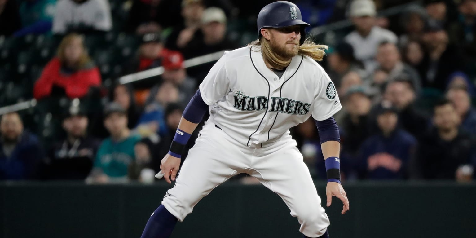 Taylor Motter called up by Rockies after Minor League surge Taylor Motter called up by Rockies after Minor League surge