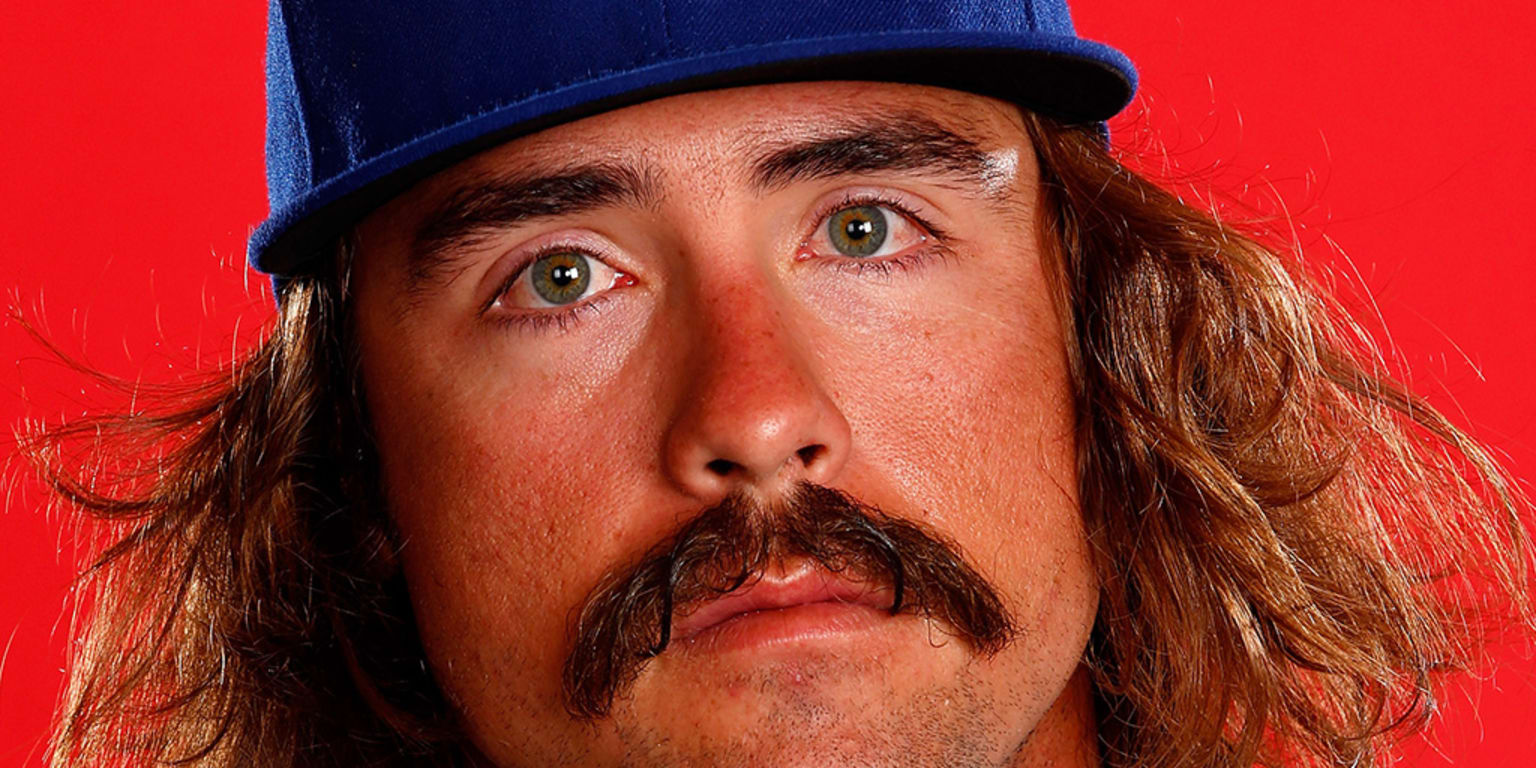 Jack Murphy was definitely filming a 1970s period piece before Dodgers