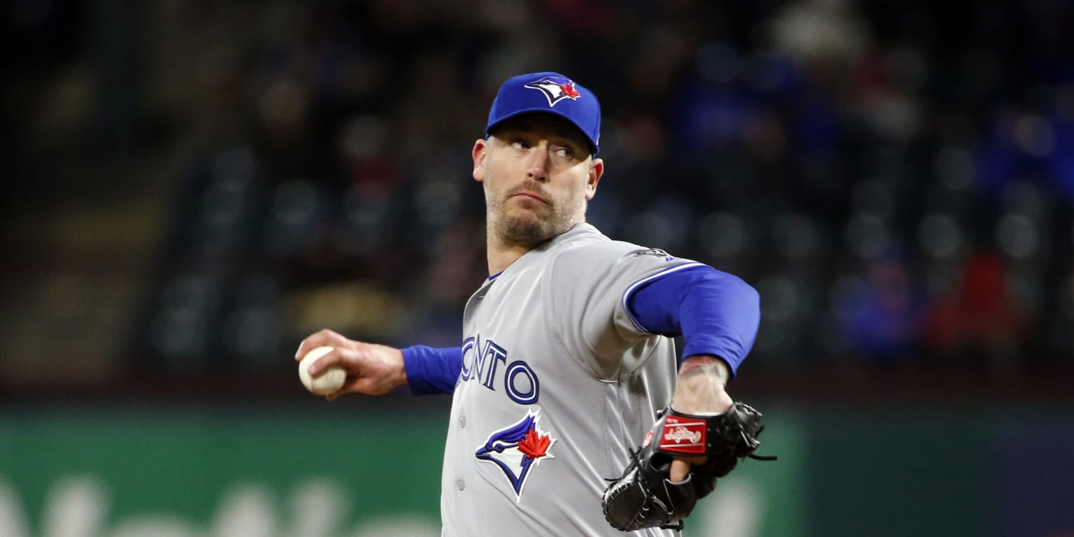 DJ John Axford has the perfect playlist to help the Blue Jays celebrate ...