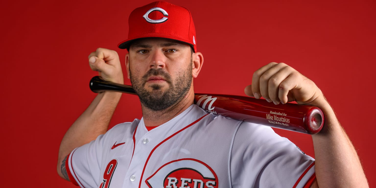 Mike Moustakas back to Kansas City? It's more likely than you