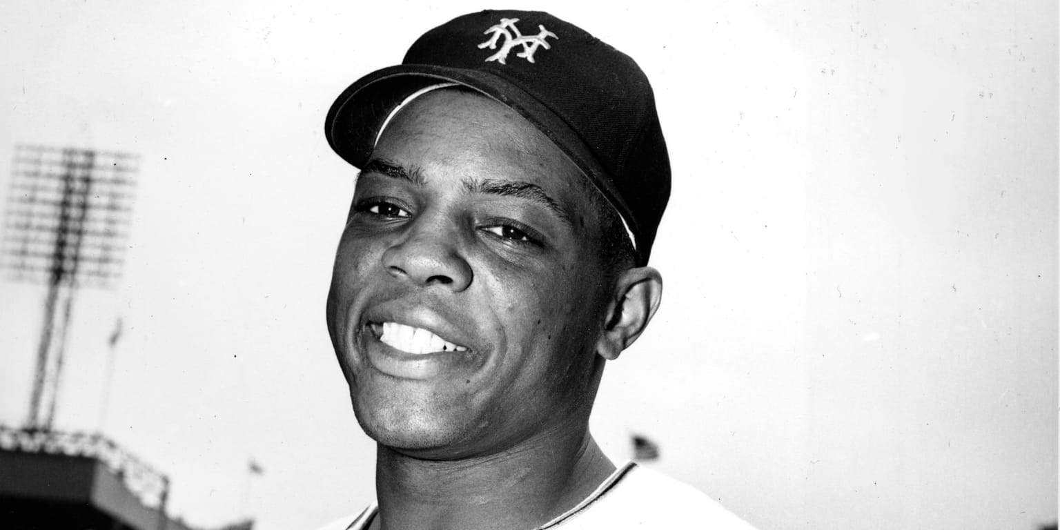 Mets retire Willie Mays' No. 24 as Old-Timers' Day returns - NBC