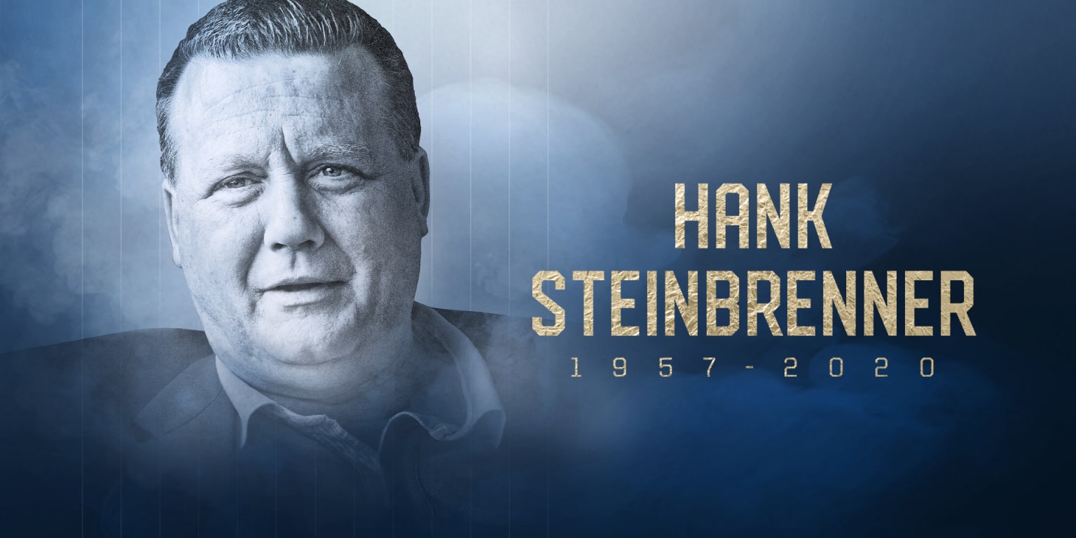 Yankees owner George Steinbrenner dies