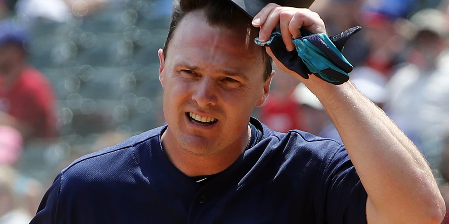 Jay Bruce: Phillies get slugger in trade with Mariners