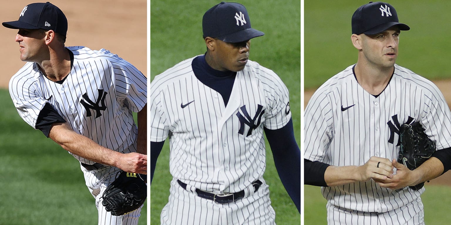 New York Yankees news: Bullpen is the reason for success