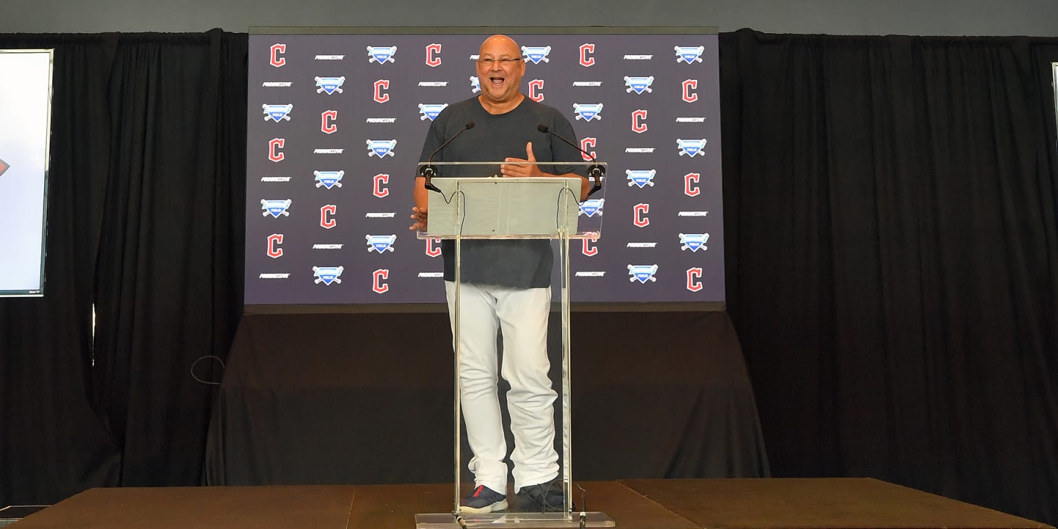 Guardians manager Terry Francona hints he plans to retire when