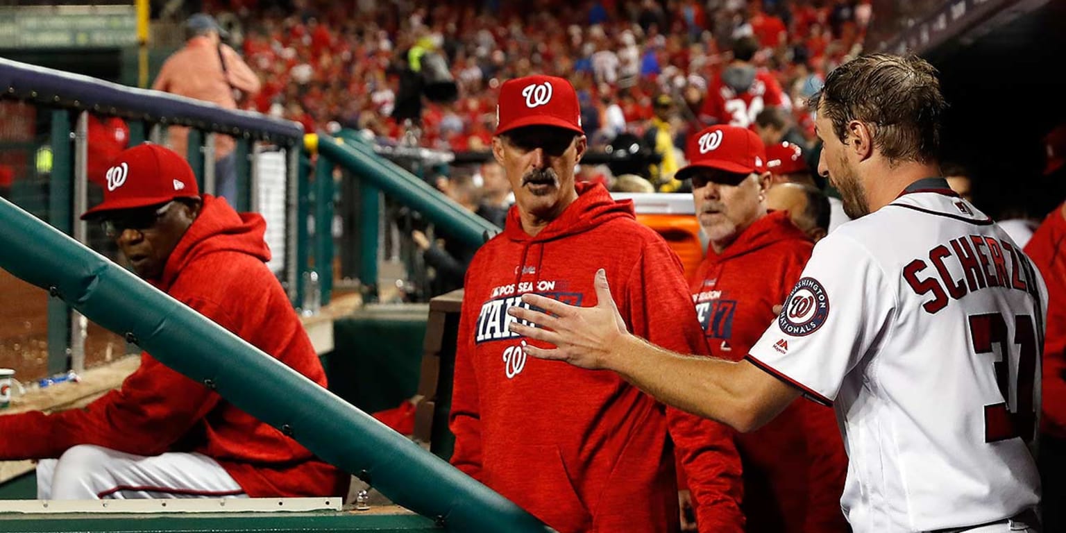 Nats rally to beat Phillies, catch NL champs in standings (updated) - Blog