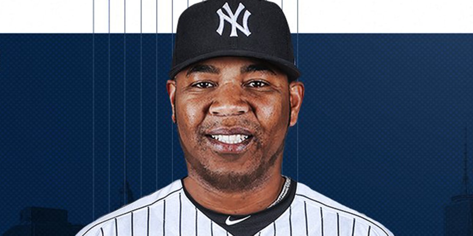 Edwin Encarnacion set to be Yankees designated hitter