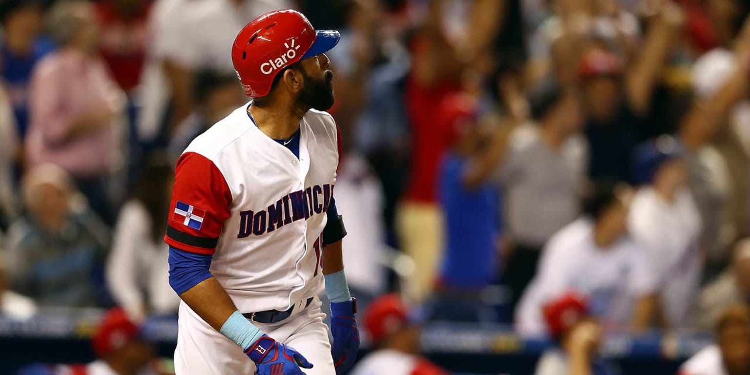 Jose Bautista - Philadelphia Phillies Right Fielder - ESPN