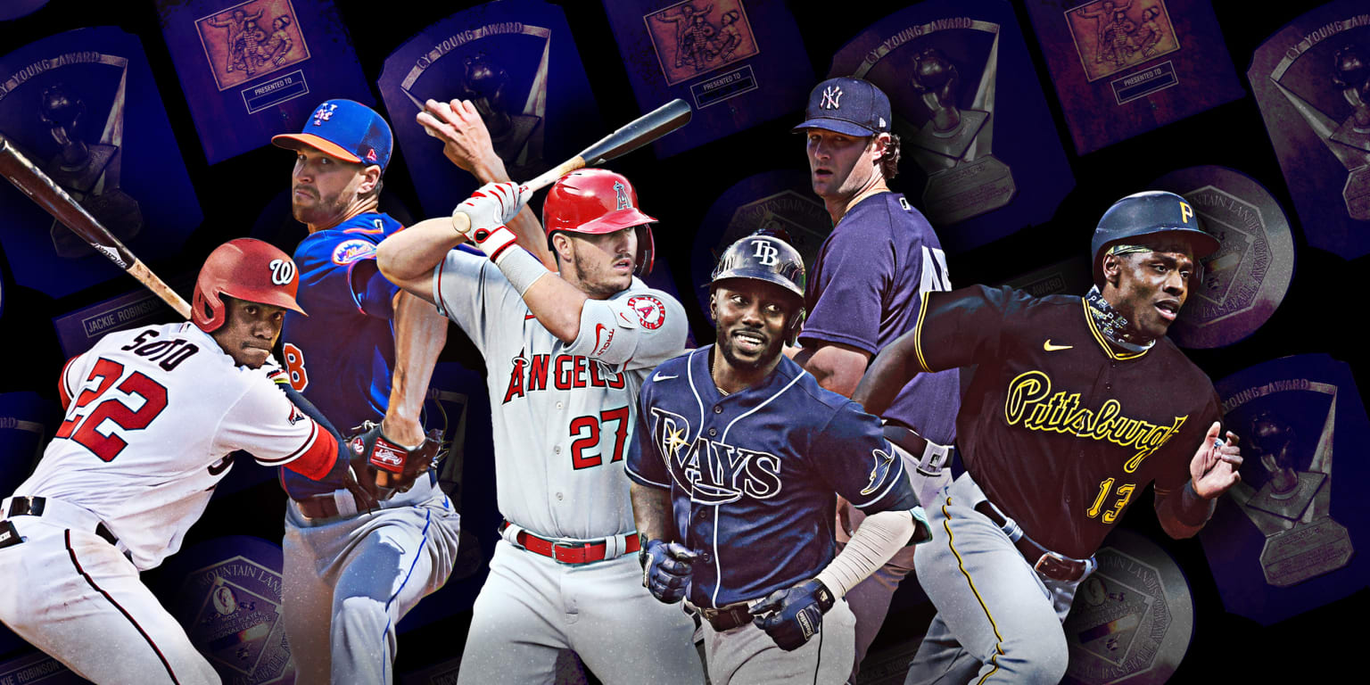 MLB awards predictions for 2021
