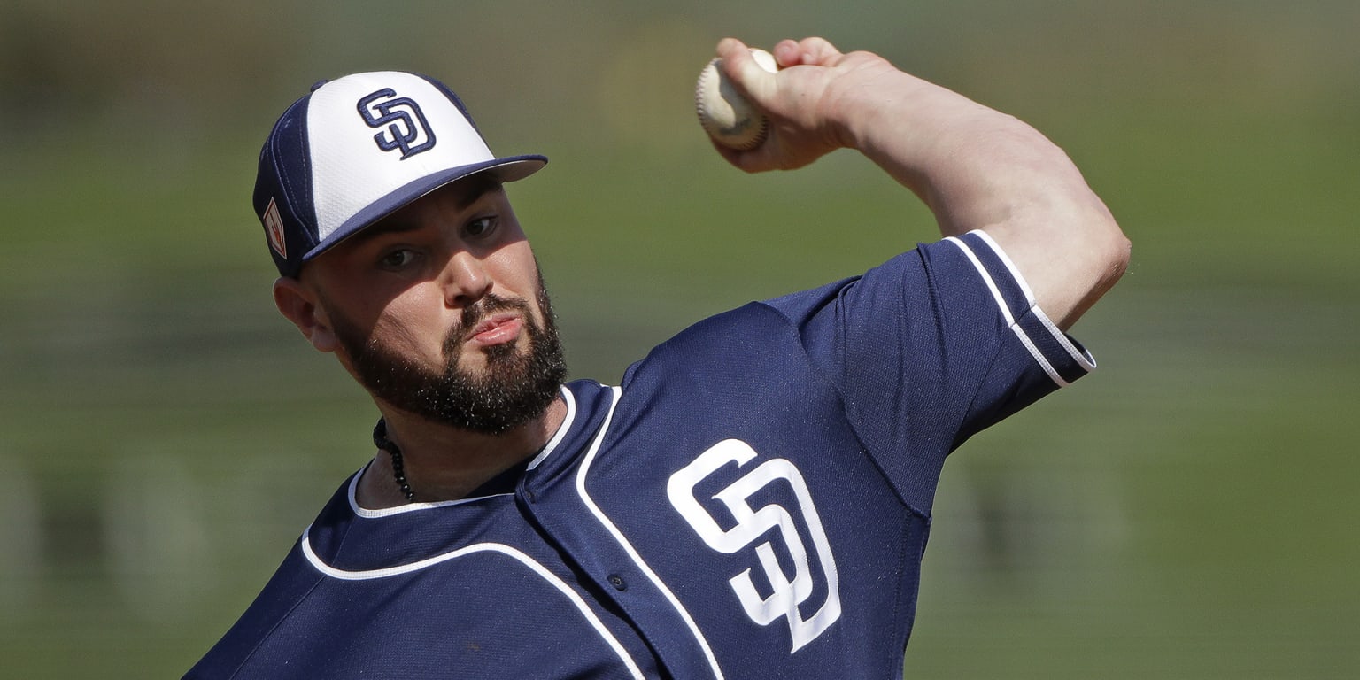 Logan Allen News The 4 Run Blunder Will He Bounce Back - lamsgt3