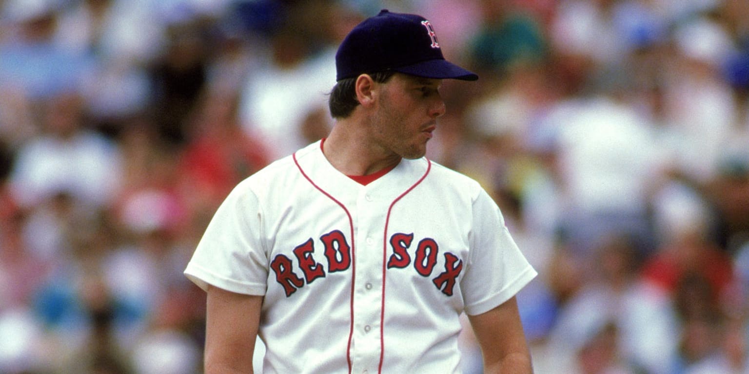 Clemens among former Red Sox stars to miss out on Hall of Fame