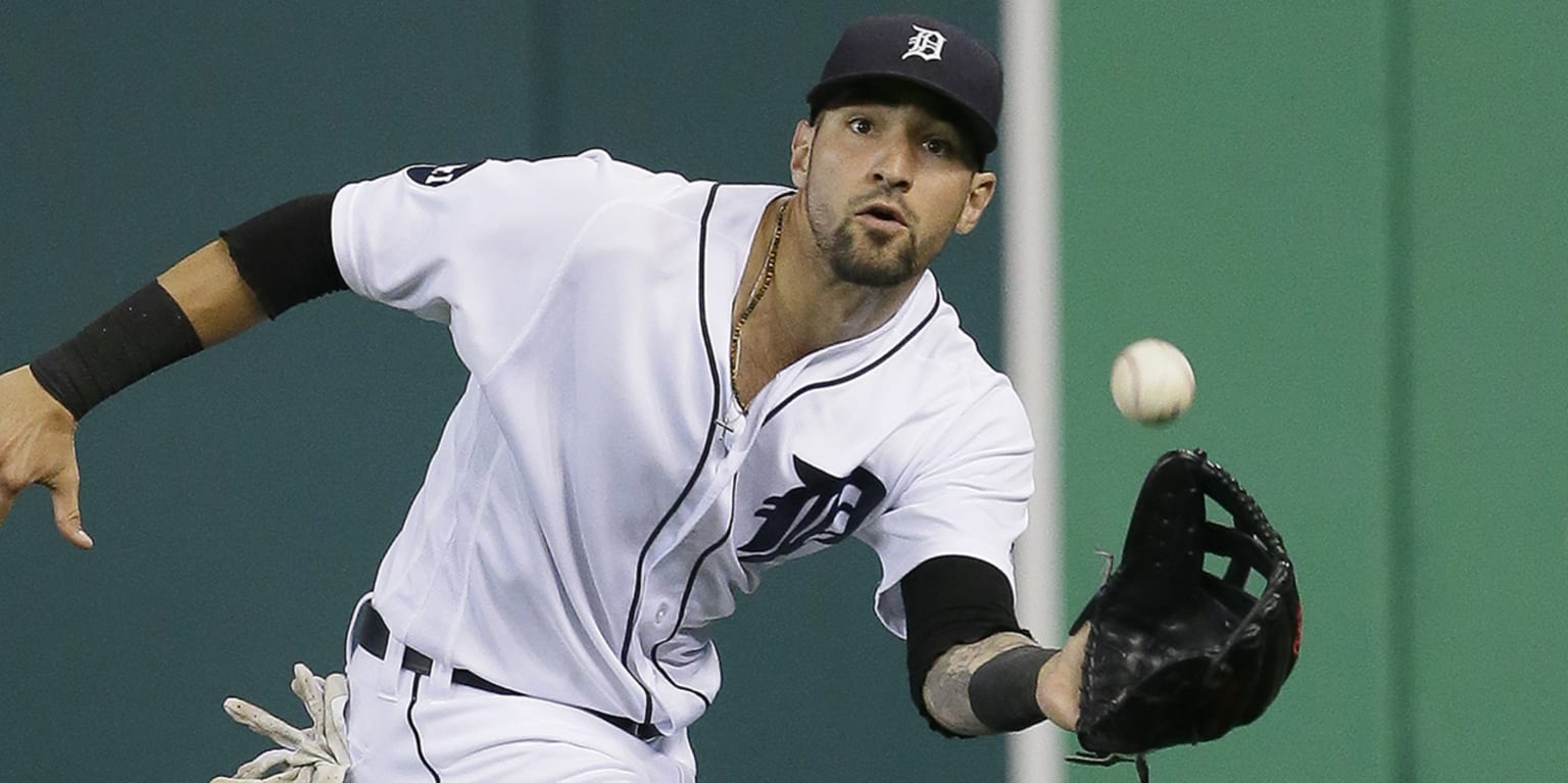 Detroit Tigers: Nicholas Castellanos not expected back at third base