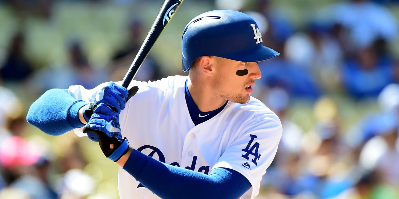 Dodgers acquire former Tigers minor league OF Trayce Thompson
