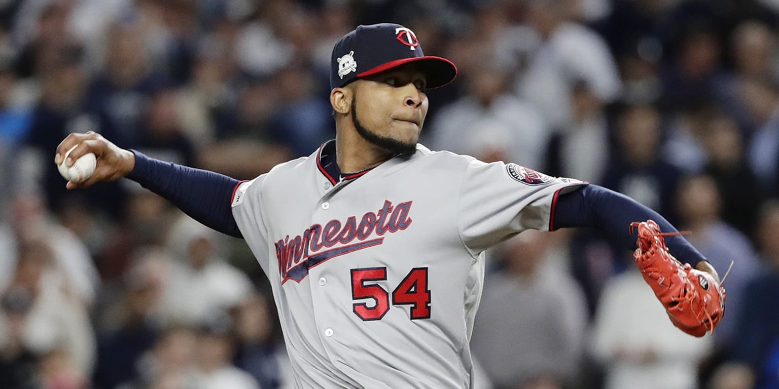 Ervin Santana Stats, Fantasy & News