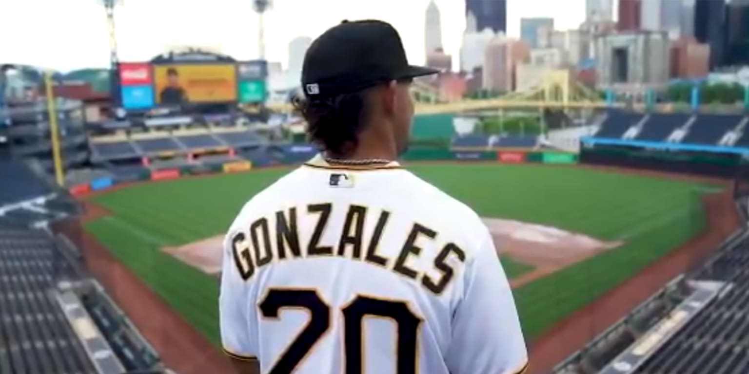 MLB News: Pirates to promote 2020 first-round pick Nick Gonzales to Major  Leagues - Bucs Dugout