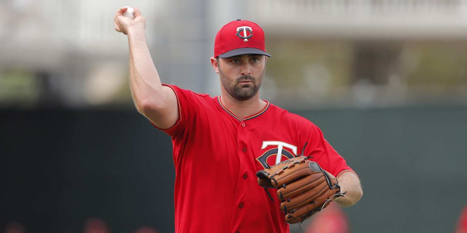 Who has the edge for the final Twins bullpen spot? – Twin Cities