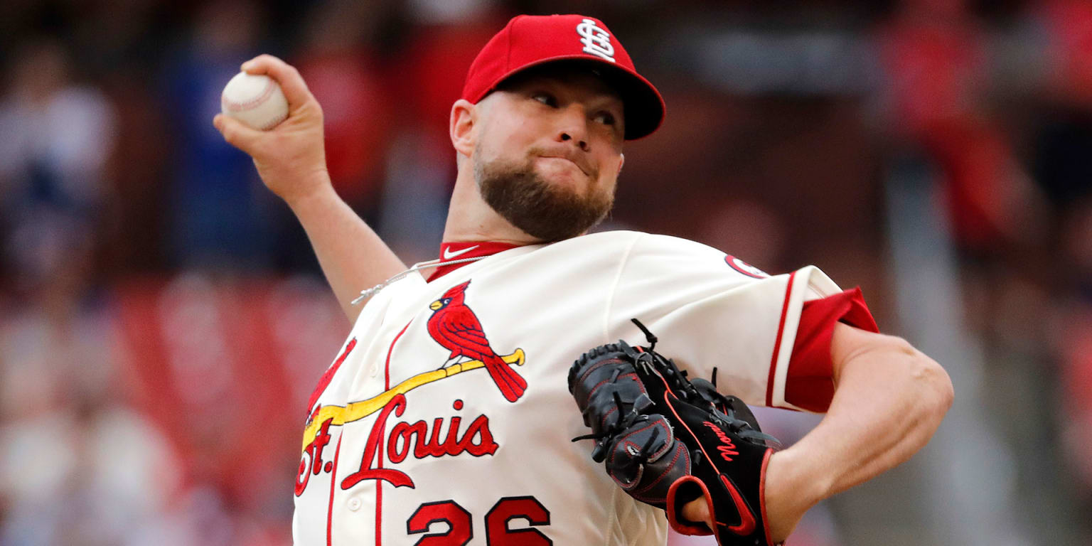 Bud Norris could be trade bait for Cardinals Cards could be open to trading Norris, J. Martinez