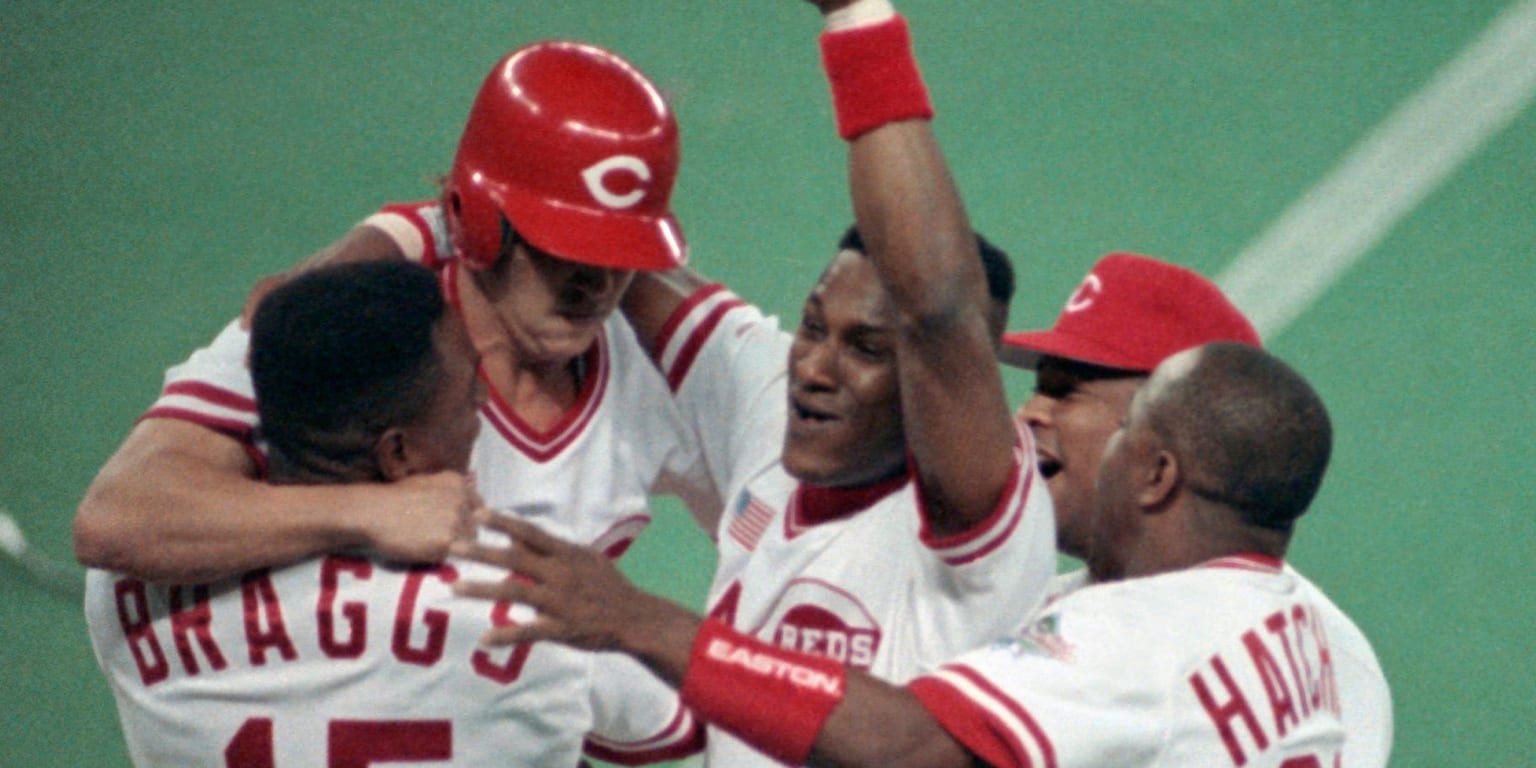 Astros: Reviewing the 1990 Bill Doran trade with Reds
