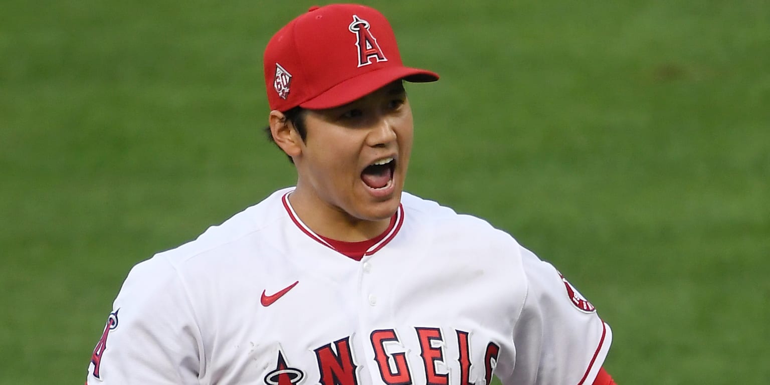 Shohei Ohtani will not strike in exchange for the hill