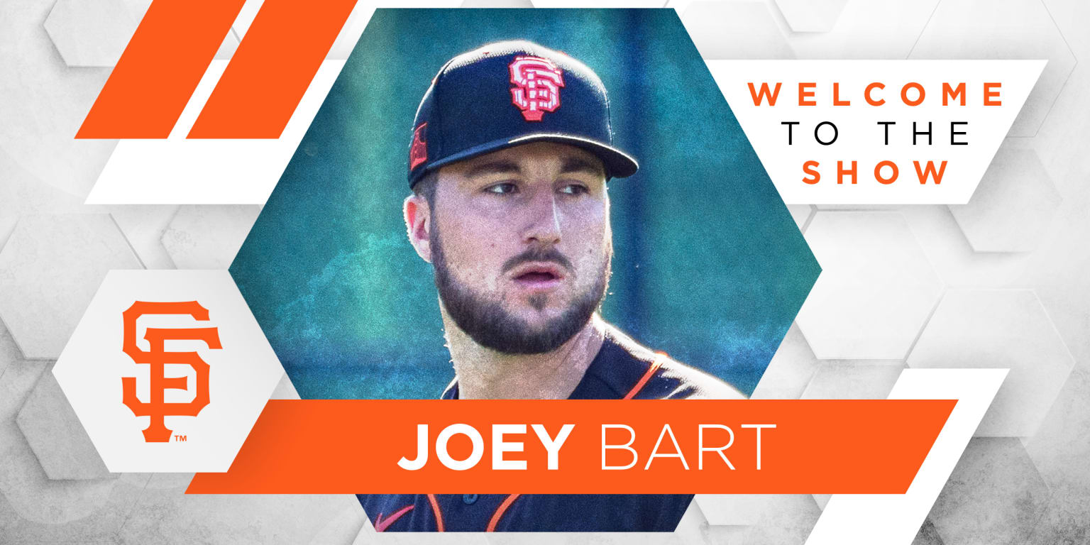 Georgia Tech Baseball: Joey Bart Called Up by San Francisco Giants