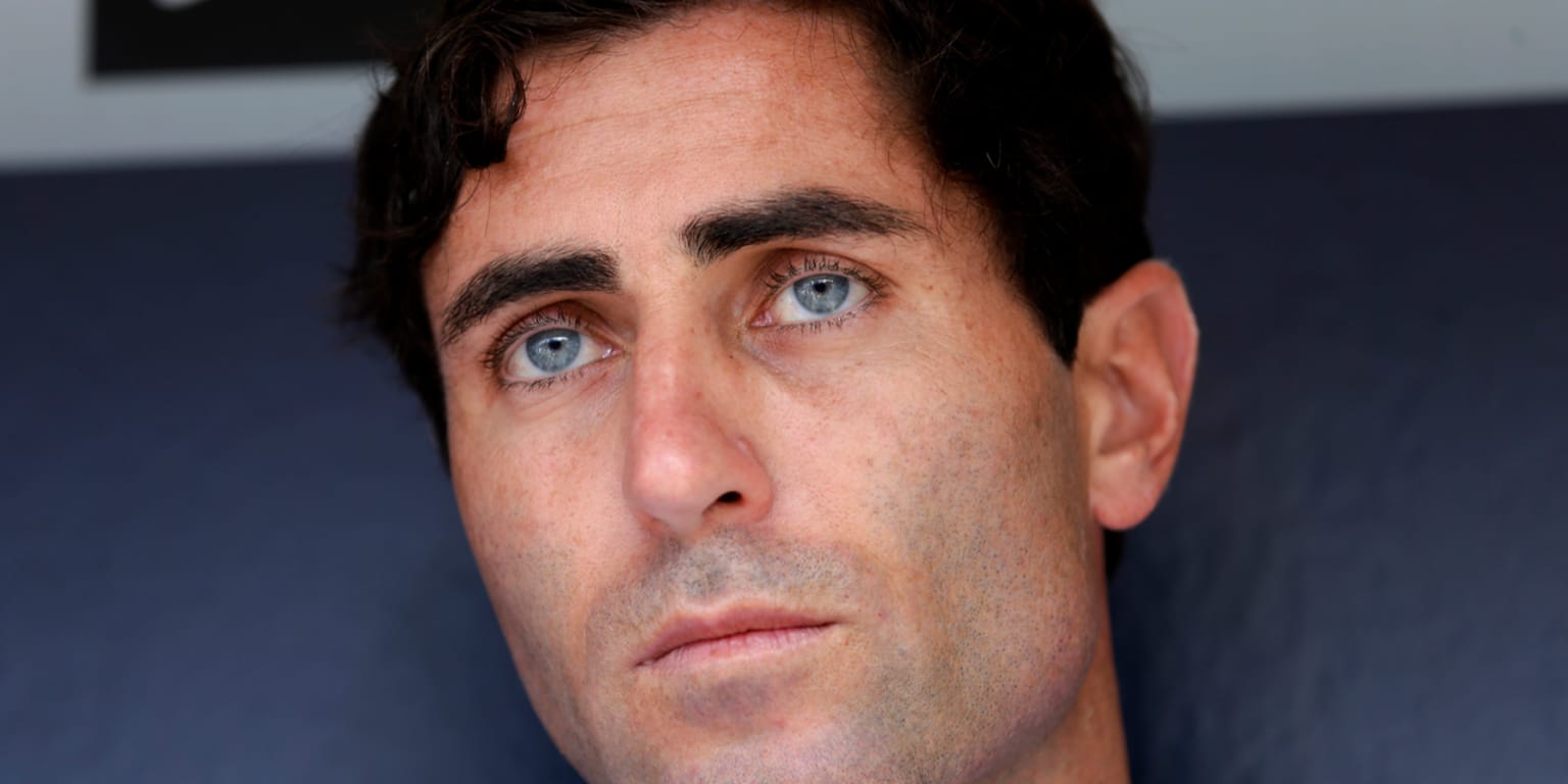 Padres' Preller not expecting major trades
