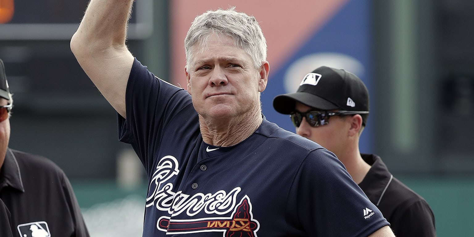 Dale Murphy not elected to Hall of Fame