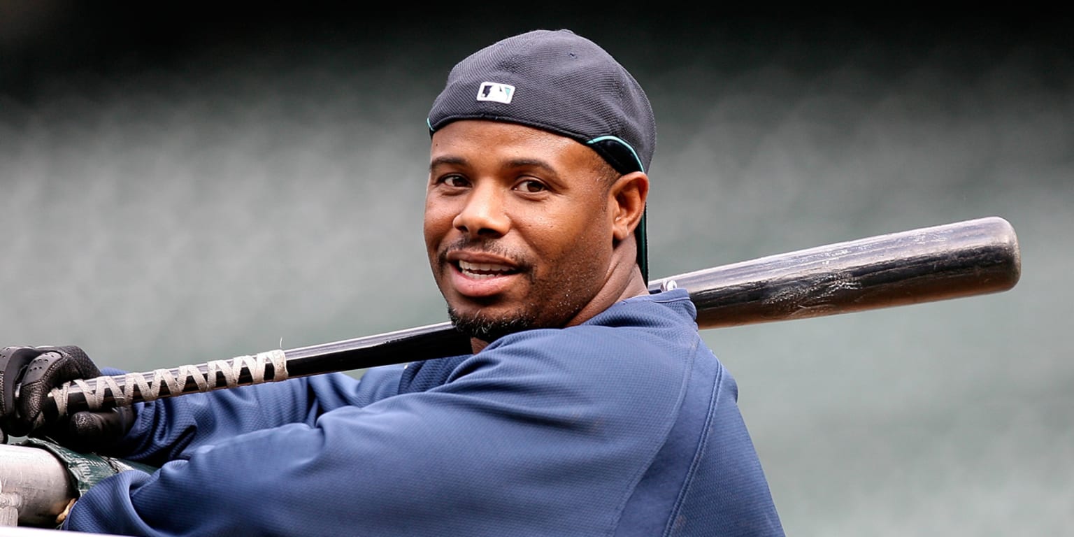 Baseball Immortality Expected For Ken Griffey Jr. Today