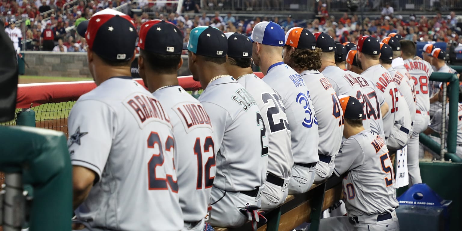 MLB All-Star Game voting is vital | MLB.com