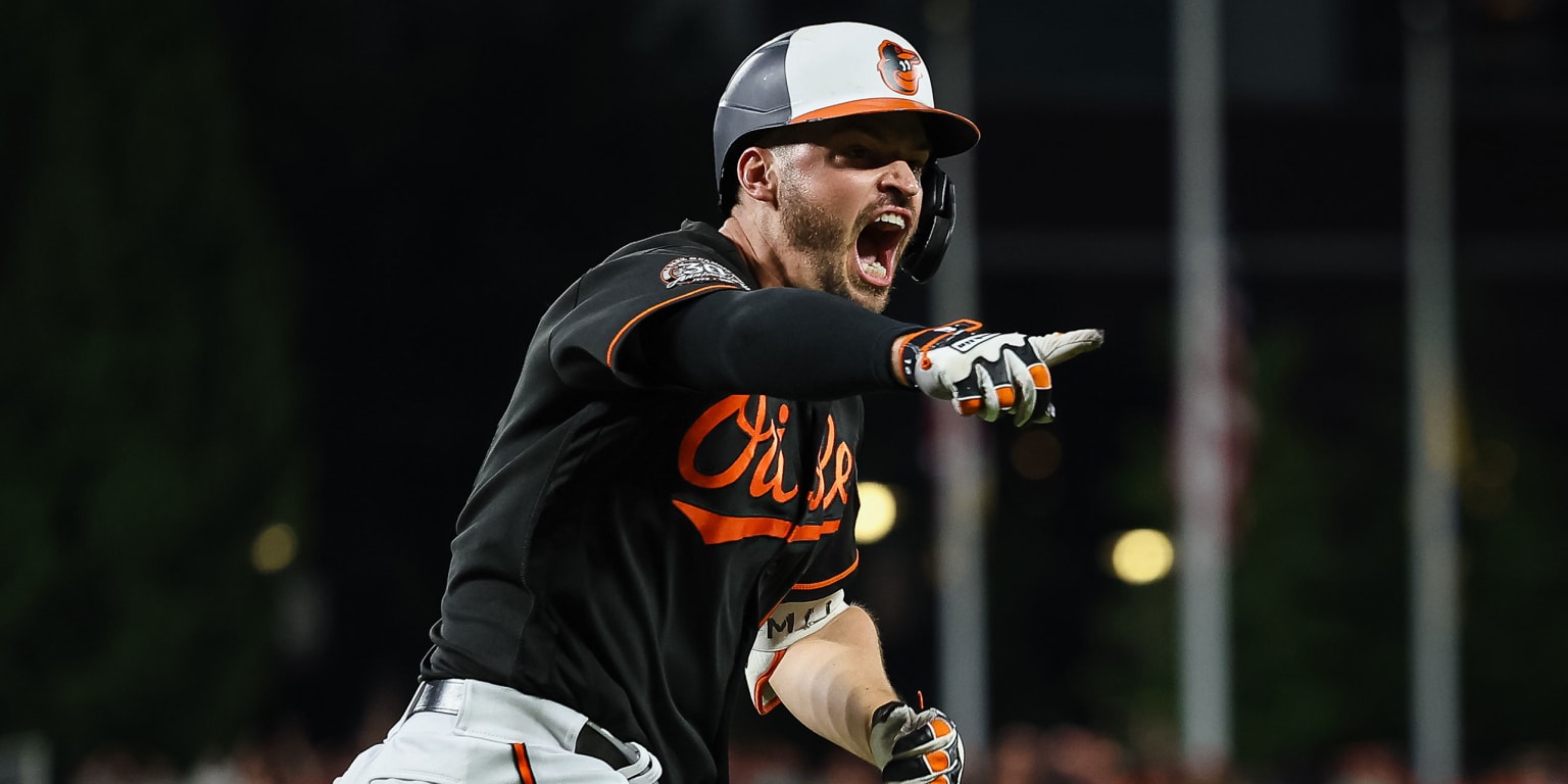 Trey Mancini trade rumors: Orioles set to send All-Star, fan-favorite out  of town