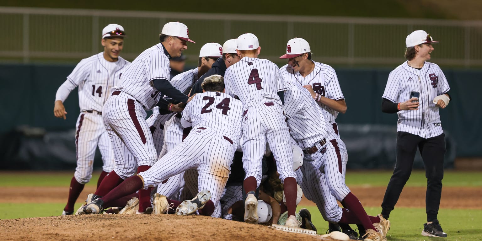 Stoneman Douglas High School names baseball field after Cubs