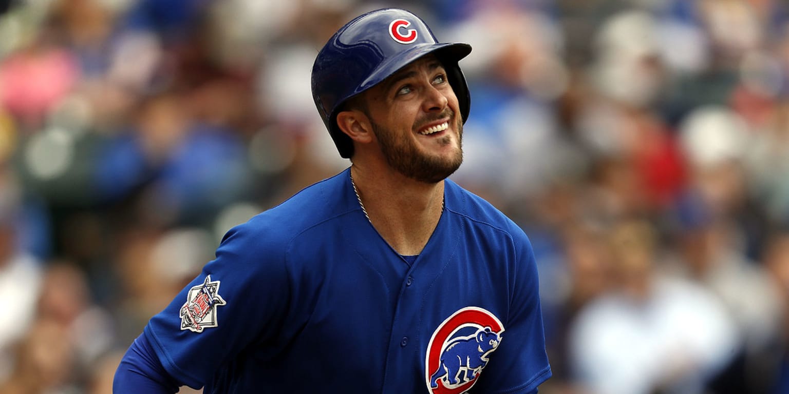 Cubs' Kris Bryant returns to lineup