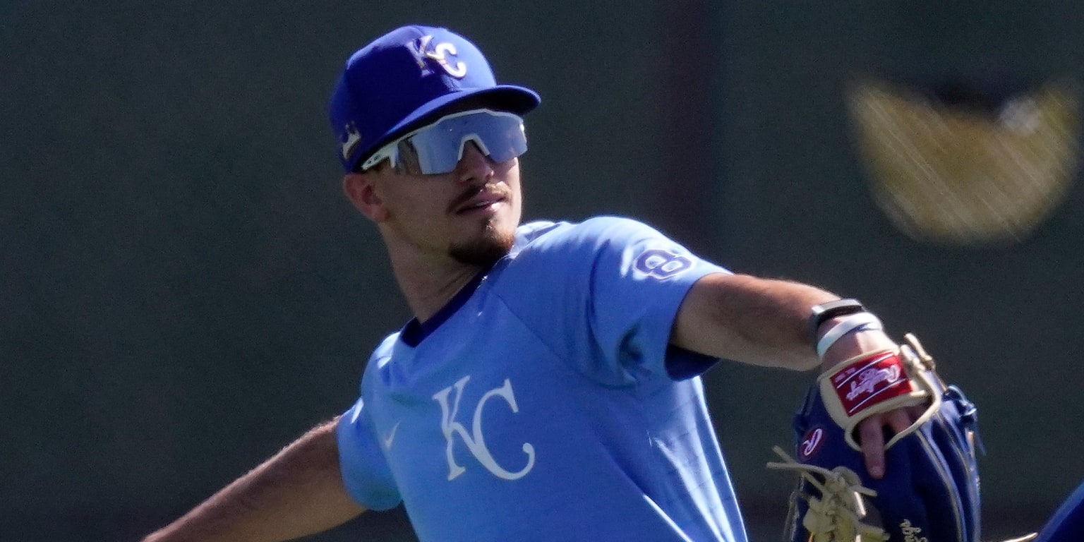 The latest on Royals top prospects