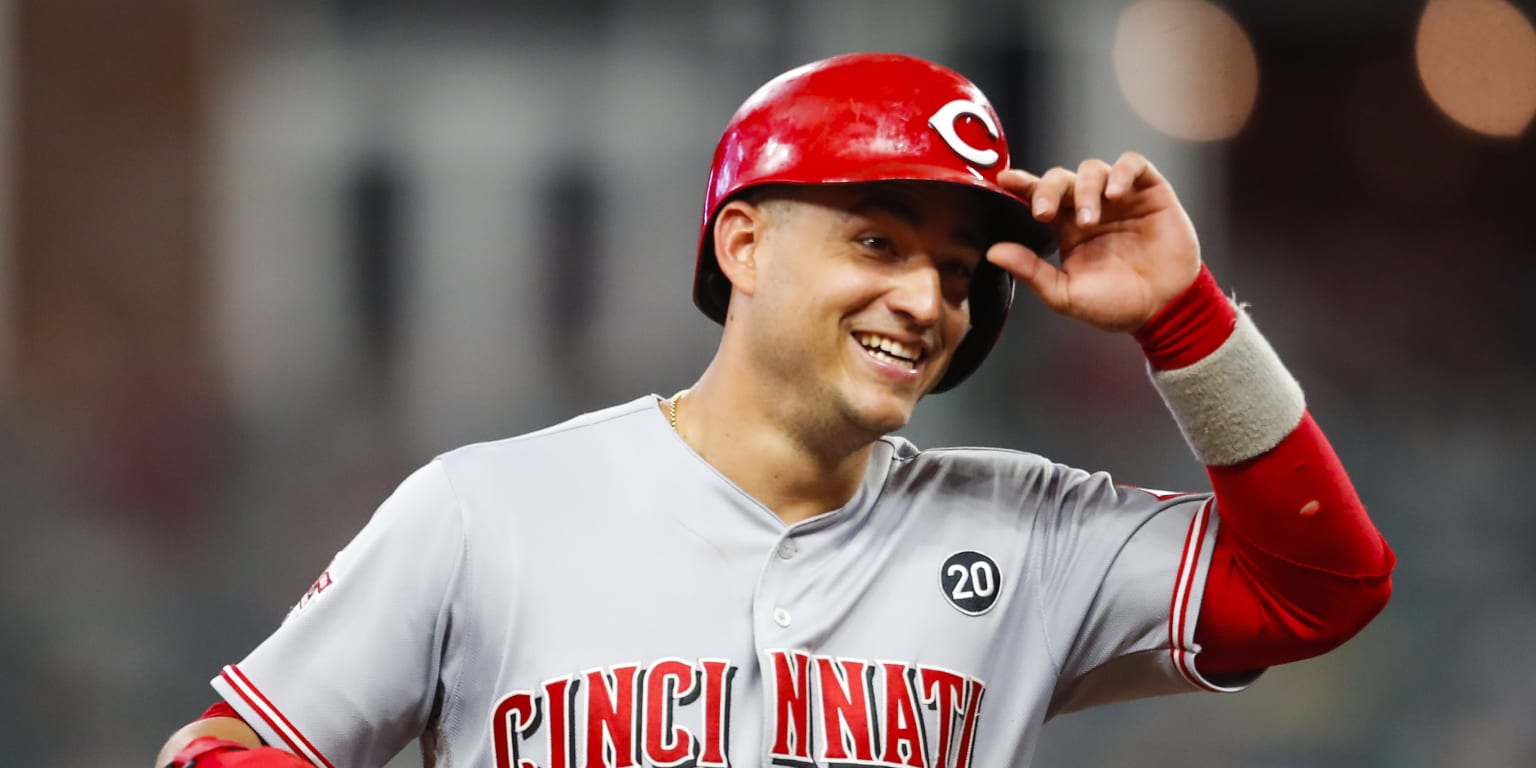 Evaluating the Reds shortstop options for the 2022 season