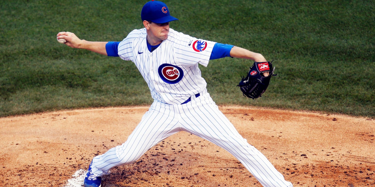 Chicago Cubs ace Jake Arrieta talks mindsets, workouts and winning