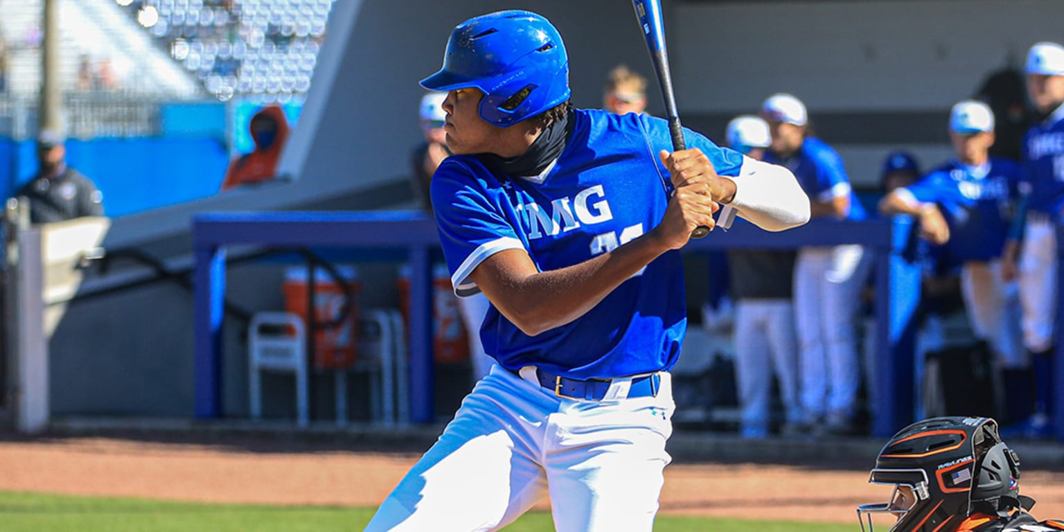 San Diego Padres on X: With the 99th pick in the 2021 #MLBDraft