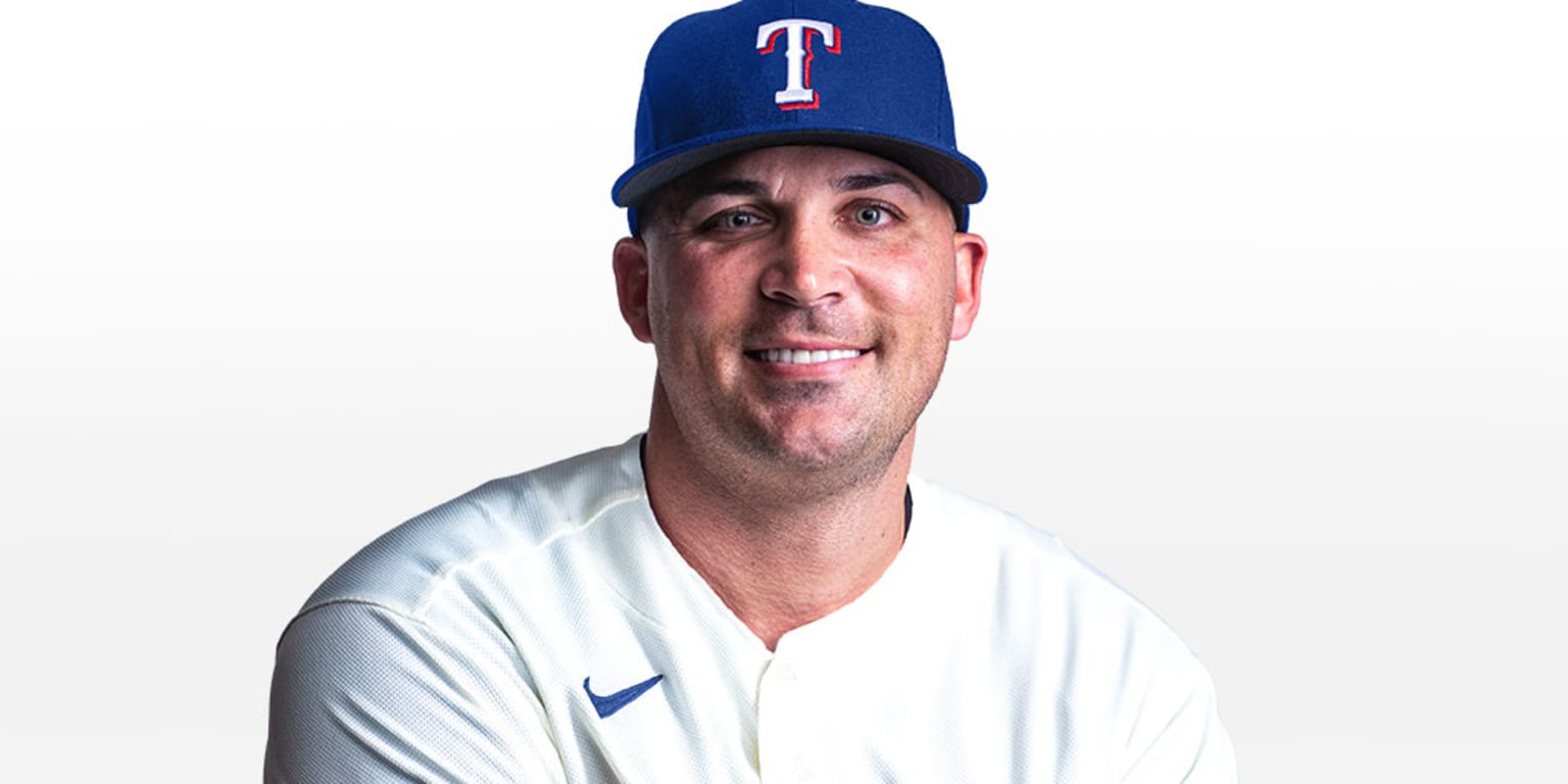 Donnie Ecker, Josh Bonifay hired by Rangers