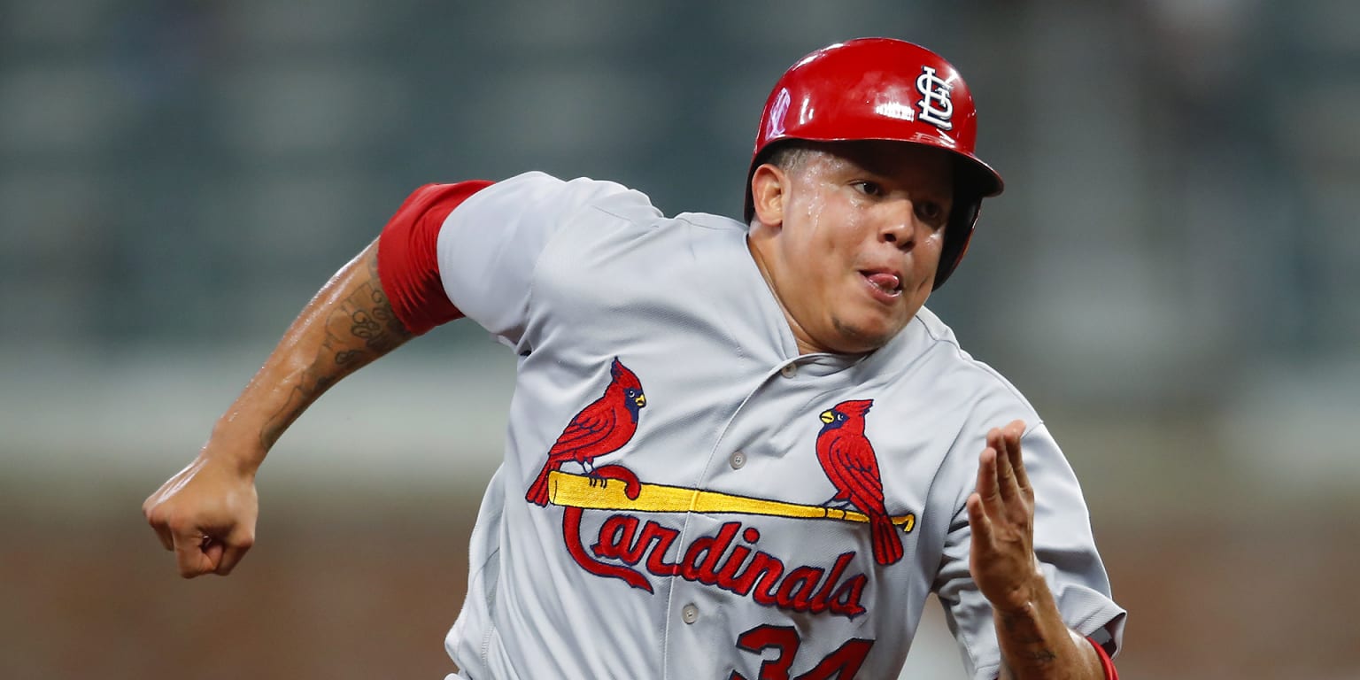 St. Louis Cardinals: 5 players who might wish they weren't on 40