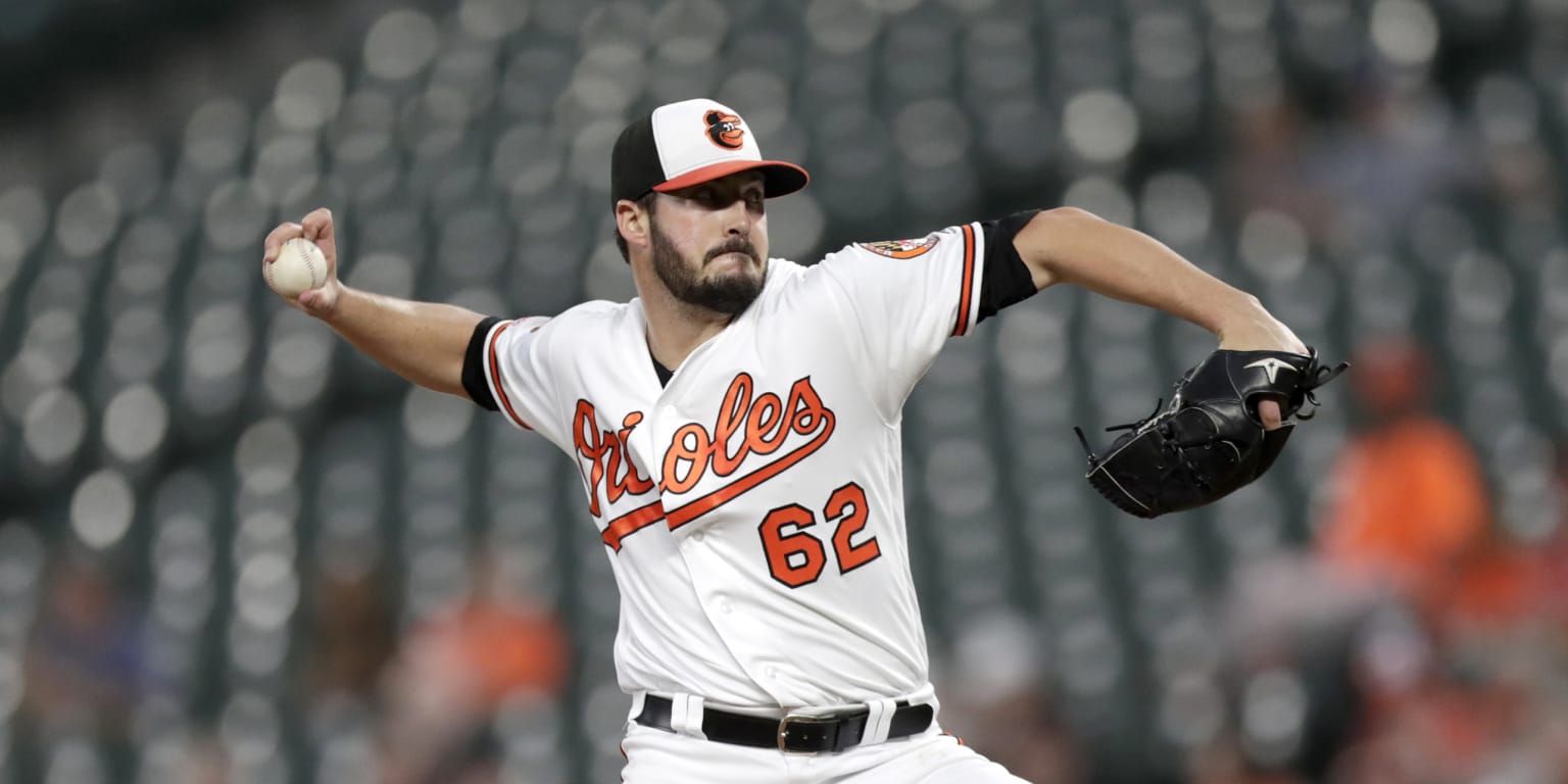 Shep' to 'Show': Lawrence County's Shepherd promoted to Orioles, Sports