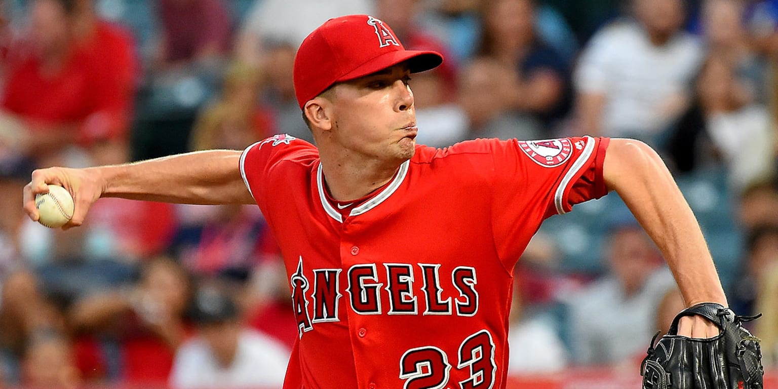 Alex Meyer leads 1-hit shutout of Nationals