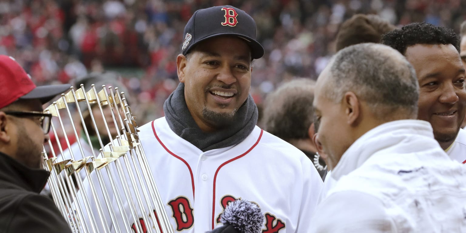 This Day in Yankee History: Manny Ramirez throws the game