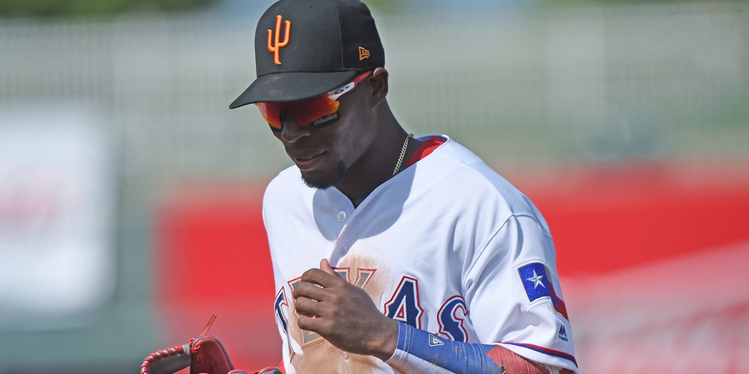 My Ink, My Story: Jorge Soler  Family is everything to Jorge