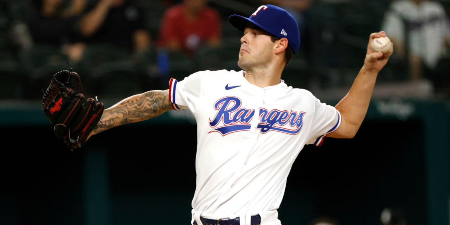 Texas Rangers call up Bubba Thompson, Cole Ragans from AAA Round Rock