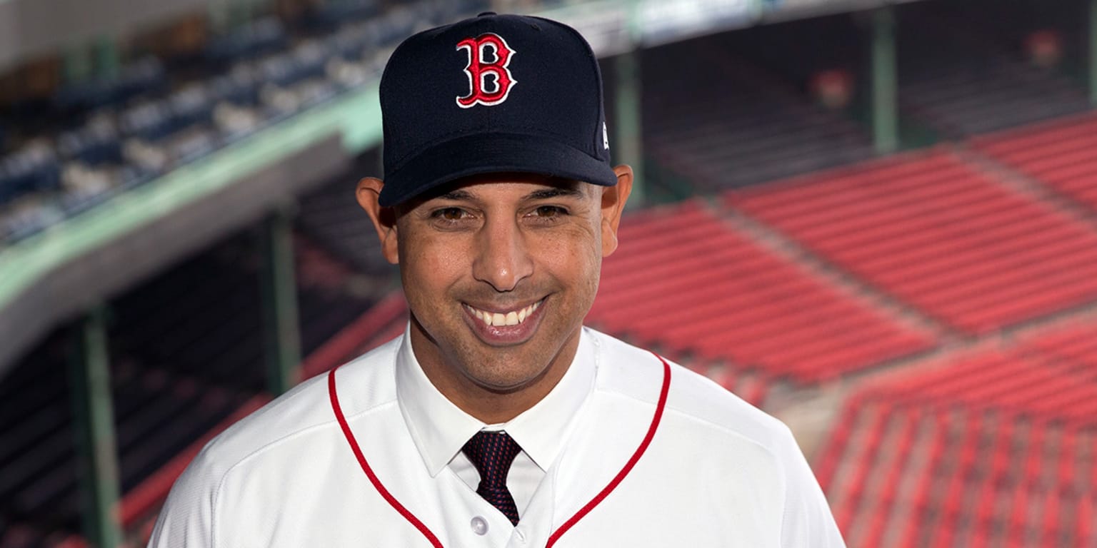 Red Sox's Alex Cora on managerial philosophy | MLB.com