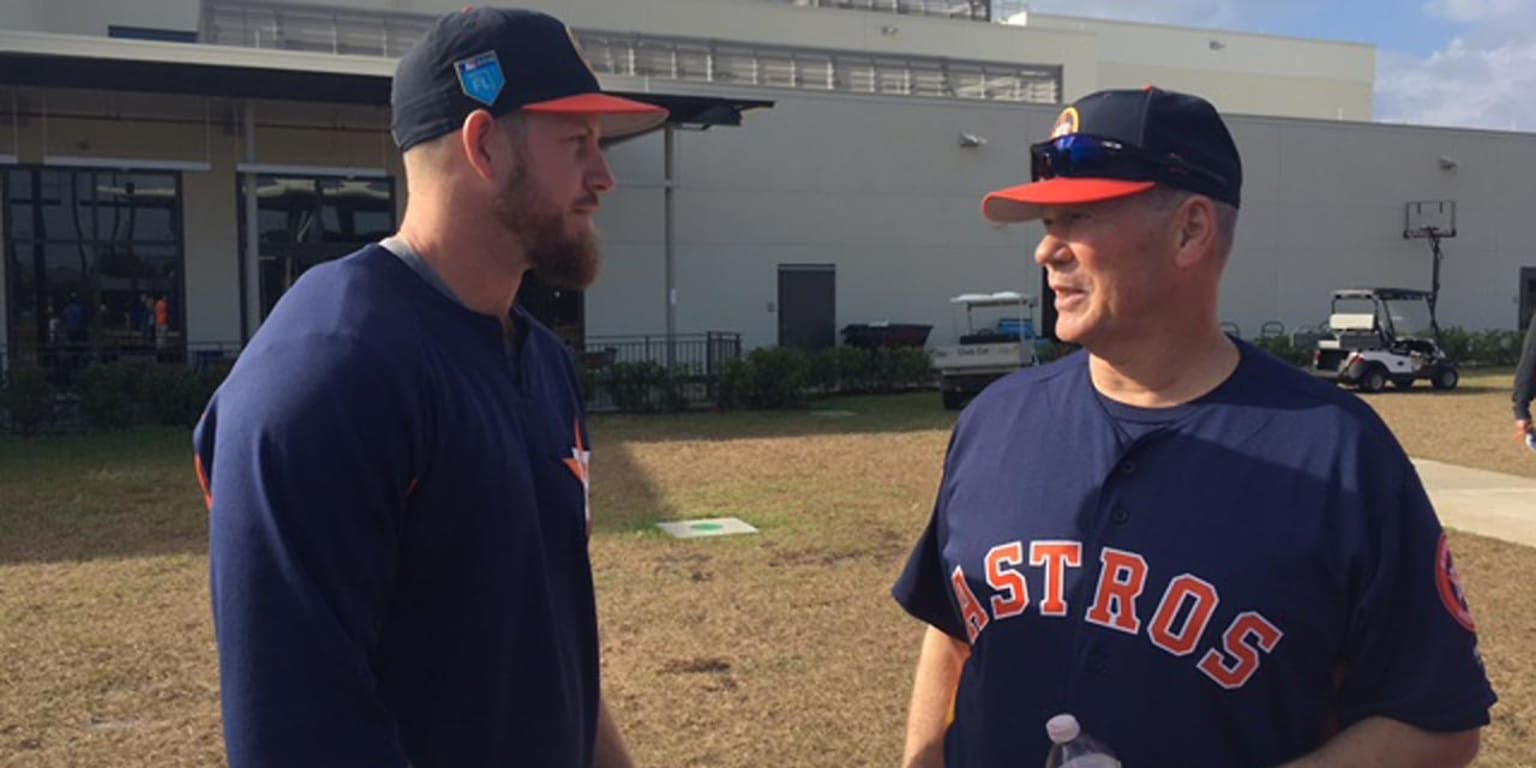 Baltimore Orioles on X: Rich Dauer, former Astros coach who spent