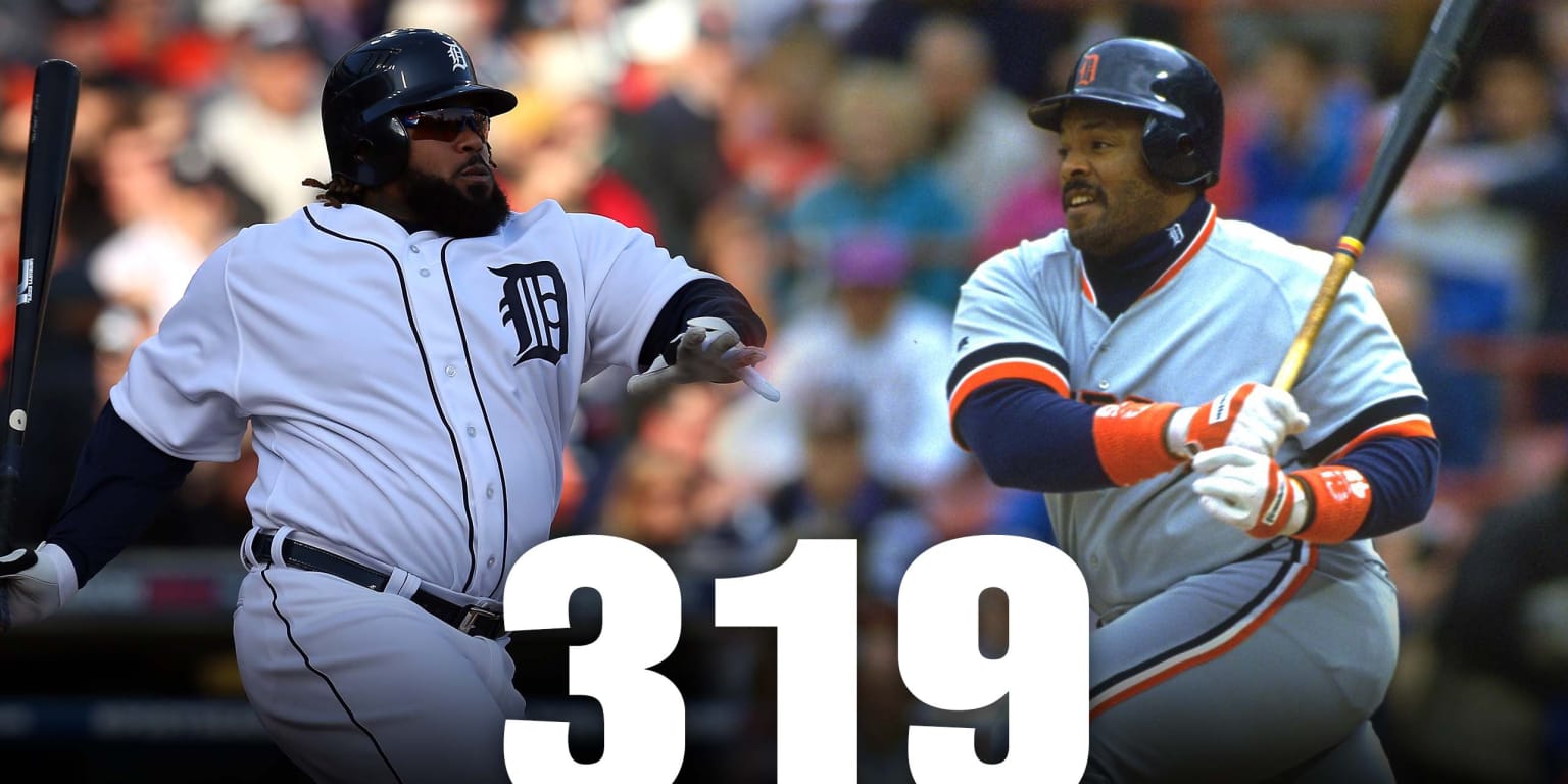 Prince, Cecil Fielder Talk MLB's Unwritten Rules, Home Run Derby Format and  More, News, Scores, Highlights, Stats, and Rumors