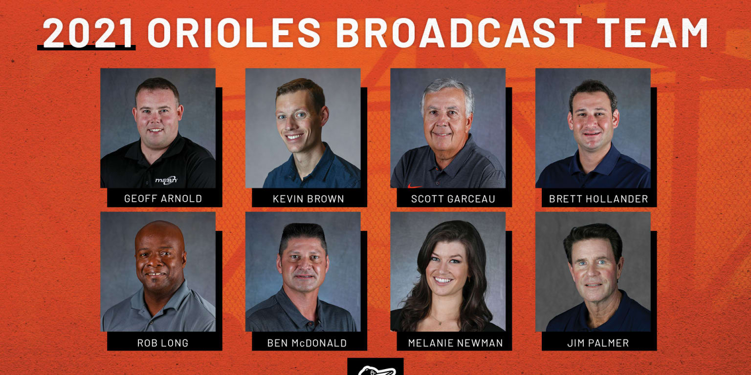 MASN makes changes to Orioles broadcast team
