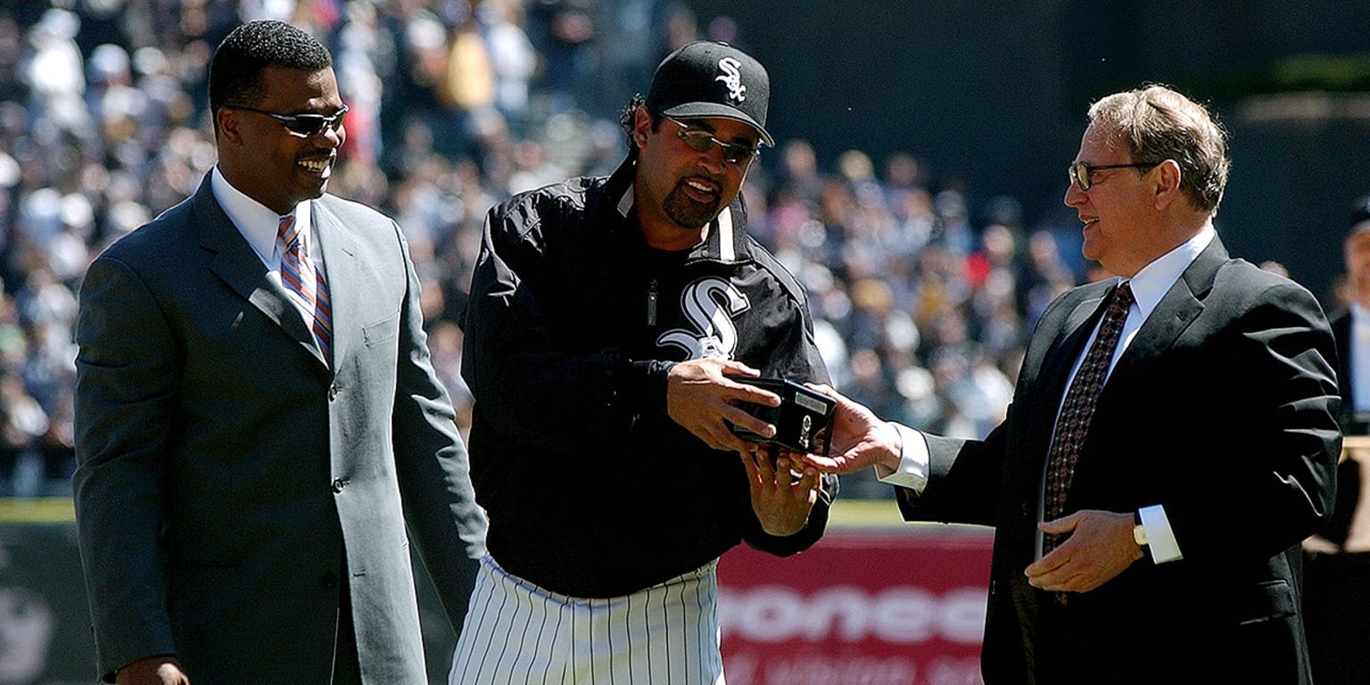 White Sox react to Cubs ending Series drought